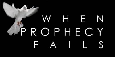 logo When Prophecy Fails